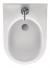 Bidet stativ alb 3120 Flo Pan 52 Kerasan Italia