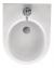 Bidet stativ alb 3121 Flo Pan 48 Kerasan Italia
