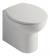 Vas wc stativ cu capac soft close 4416 Bit Kerasan Italia