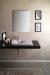 Lavoar seminincastrat 80x44cm Fuji Scarabeo Italia