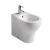 Bidet stativ alb Eden Galassia Italia