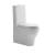 Vas wc monobloc Eden Galassia Italia