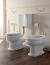 BIDET STATIV PALLADIO 7096 SBORDONI ITALIA