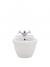 Bidet suspendat clasic alb Richmond Italia