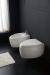 Bidet suspendat Moai 8605