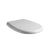 Capac soft close alb Eden Galassia Italia