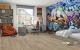  Parchet laminat Natural corton oak 10mm-ELP016 Egger Germania