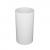 Lavoar freestanding solid surface panna Flat 6 Esedra Italia