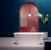 Cada baie free standing Inka Treesse Italia