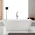 Cada baie freestanding acril Ideacasa02