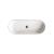 Lavoar pe blat  90x35cm Cover Althea Italia