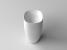 Lavoar monobloc freestanding Seed