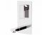 Baterie lavoar incastrata SK634 Skyline Daniel Italia