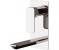Baterie lavoar incastrata TA634 Tiara Daniel Italia