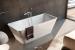 Cada baie free standing solid Viva Treesse Italia