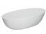 Cada baie Revolution solid surface Esedra Italia