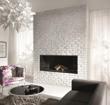 Piatra decorativa interior Retro incana