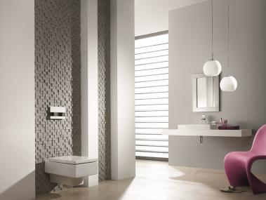 Piatra decorativa interior Qube incana