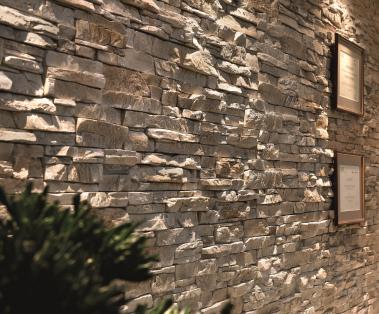 Piatra decorativa interior exterior Vermont incana