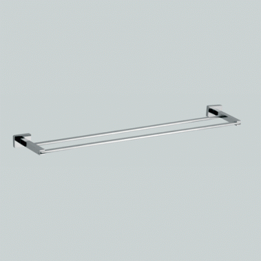 Suport dublu prosop 60 cm Daniel New York City