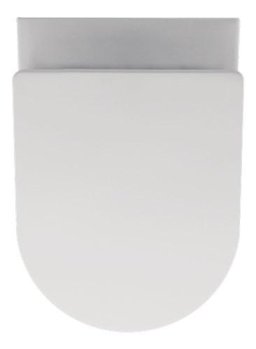 Vas wc stativ alb 3116 Flo Pan 52 Kerasan Italia