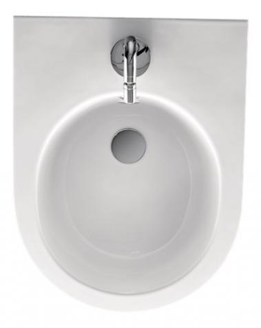Bidet stativ alb 3121 Flo Pan 48 Kerasan Italia