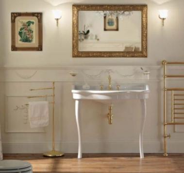 LAVOAR PALLADIO 7100 + coppia gambe G720 SBORDONI