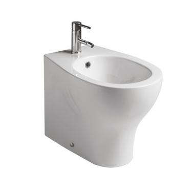 Bidet stativ alb Eden Galassia Italia