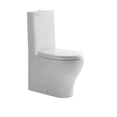 Vas wc monobloc Eden Galassia Italia