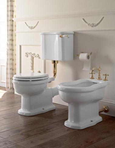 BIDET STATIV PALLADIO 7096 SBORDONI ITALIA