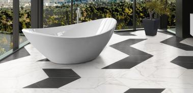 Colectia Diamond Statuario 70x40