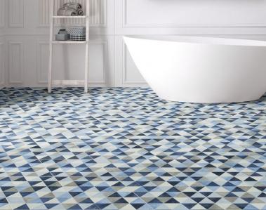Colectia Diamond Traingle 70x40