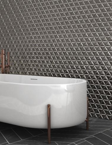 Colectia Diamond Waves 70x40
