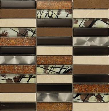 Mosaic spania Artist