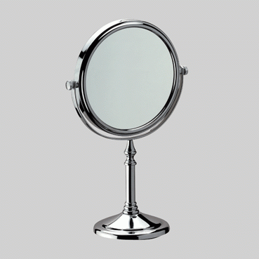 Oglinda baie Daniel Complementi 15cm