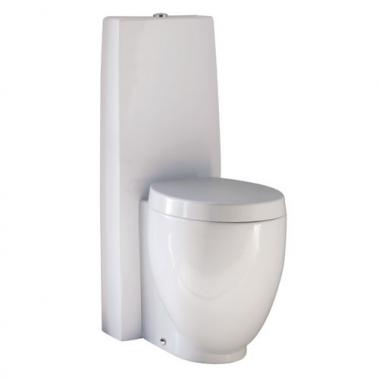 Vas wc cu rezervor freestanding Fly Esedra Italia