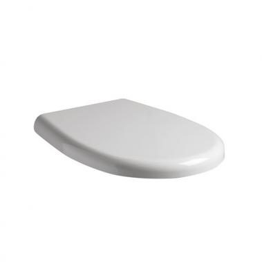 Capac soft close alb Eden Galassia Italia