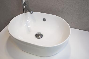  Lavoar pe blat cu preaplin 45x35cm Cover Althea Italia