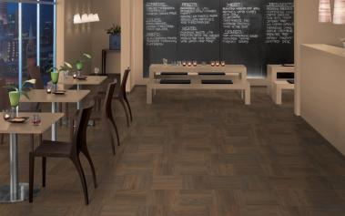 Parchet laminat Belton dark oak 8mm-ELP060 Egger Germania
