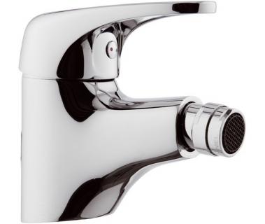 Baterie bidet fara ventil ES5607 Eco Daniel Italia