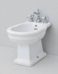 Bidet stativ Hermitage HEB002 Italy