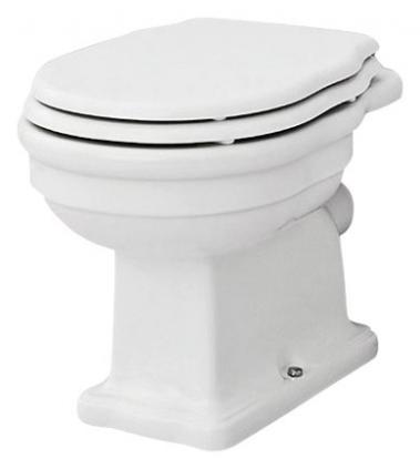 Vas wc stativ Hermitage HEV003 Italy