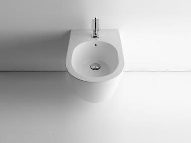 Bideu suspendat Il Bidet