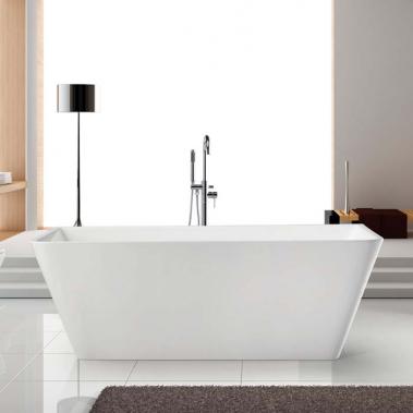 Cada baie freestanding acril Ideacasa02