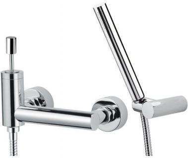 Baterie dus cu accesorii K18611A Kir Daniel Italia