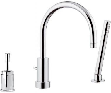 Baterie pe cada cu accesorii K18691 Kir Daniel Italia