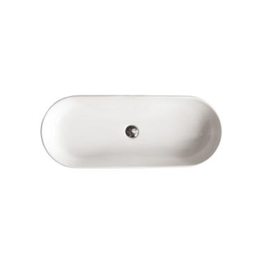 Lavoar pe blat  90x35cm Cover Althea Italia