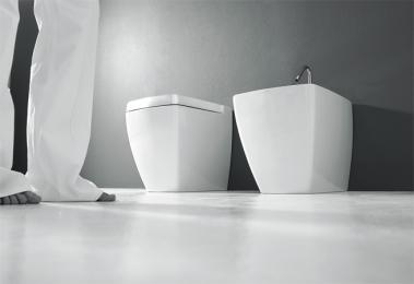 Bidet stativ Oceano Italia
