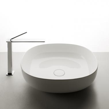 Lavoar pe blat Pod 50x45xh15cm Valdama Italia