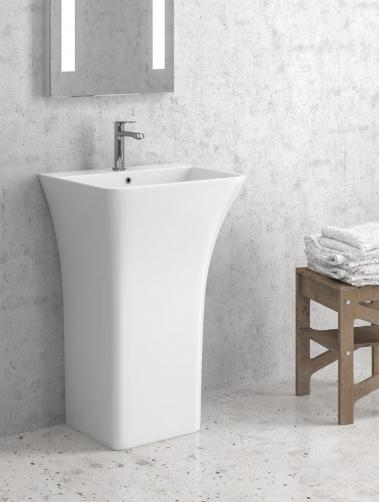 Lavoar freestanding Alin